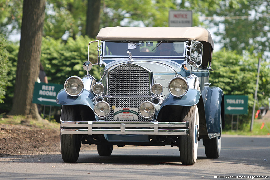 2008 Greenwich Concours-10