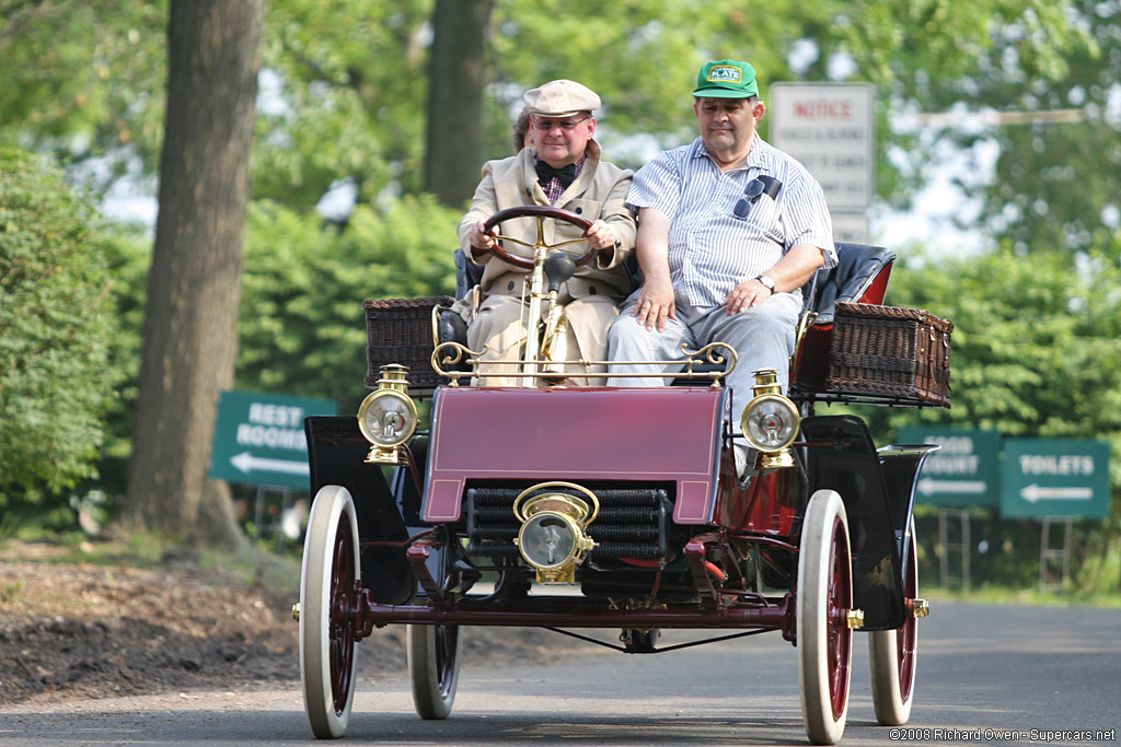 2008 Greenwich Concours-14