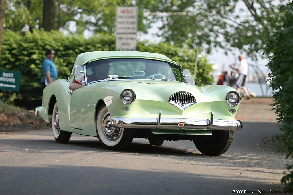 2008 Greenwich Concours-8