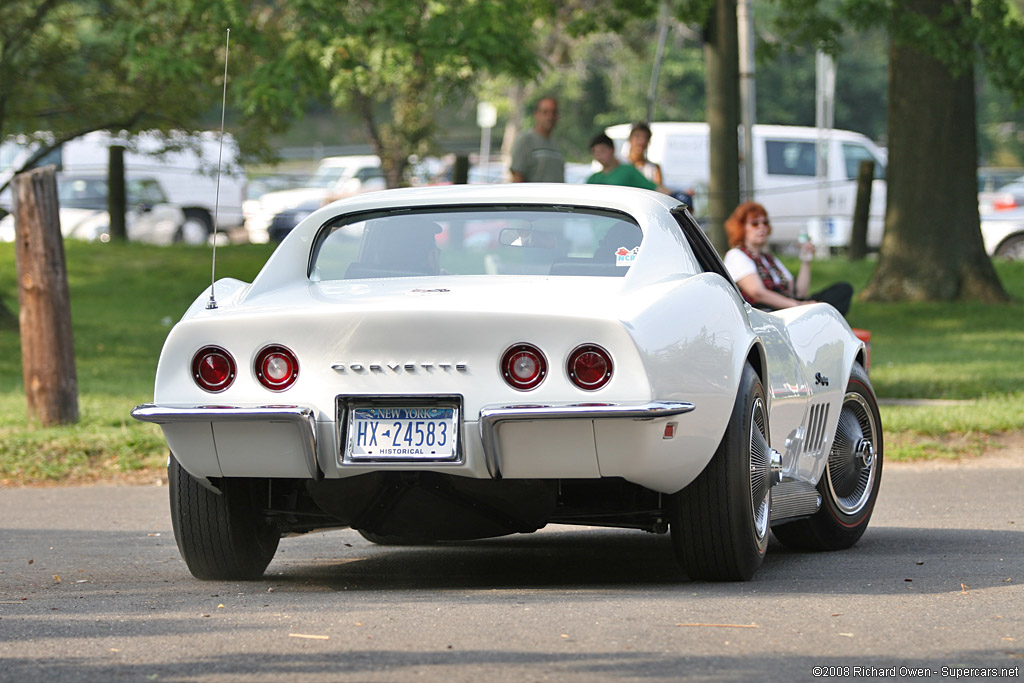 2008 Greenwich Concours-9