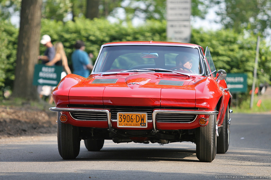 2008 Greenwich Concours-9