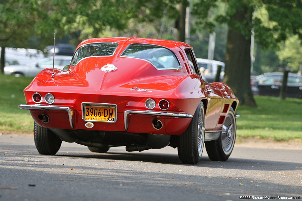 2008 Greenwich Concours-9