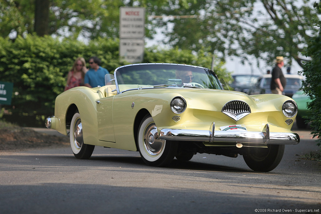 2008 Greenwich Concours-8