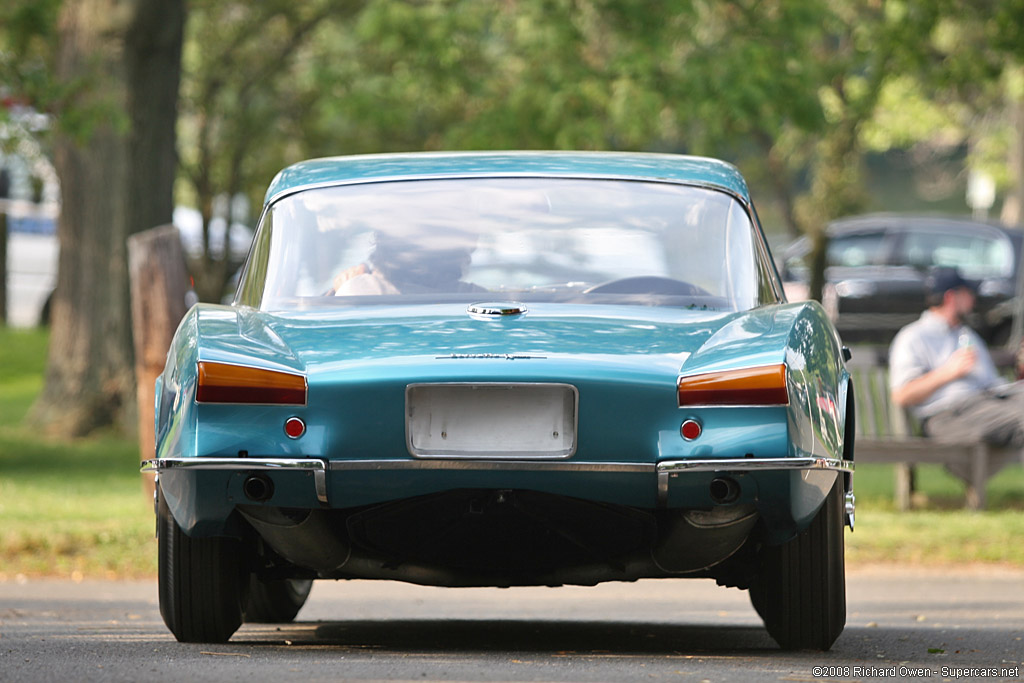 2008 Greenwich Concours-8