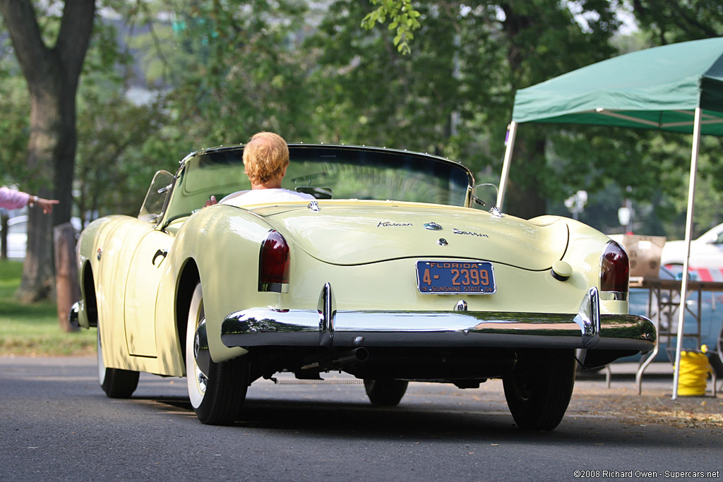 2008 Greenwich Concours-8