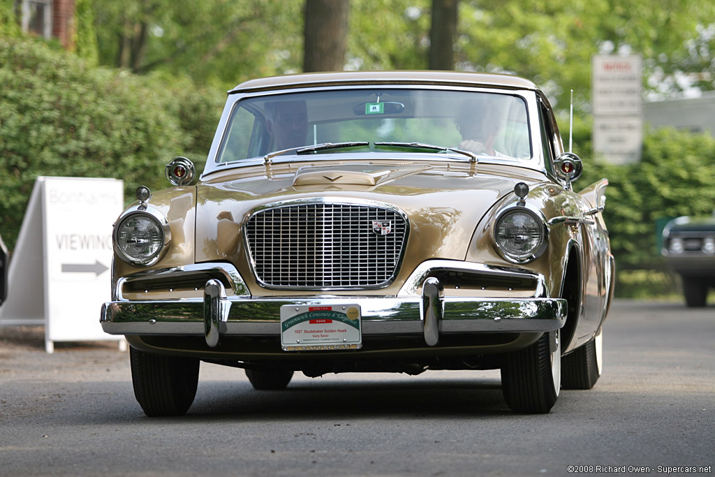 2008 Greenwich Concours-8