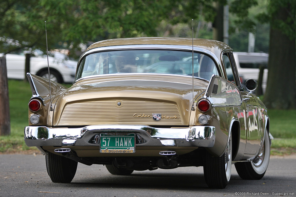 2008 Greenwich Concours-8