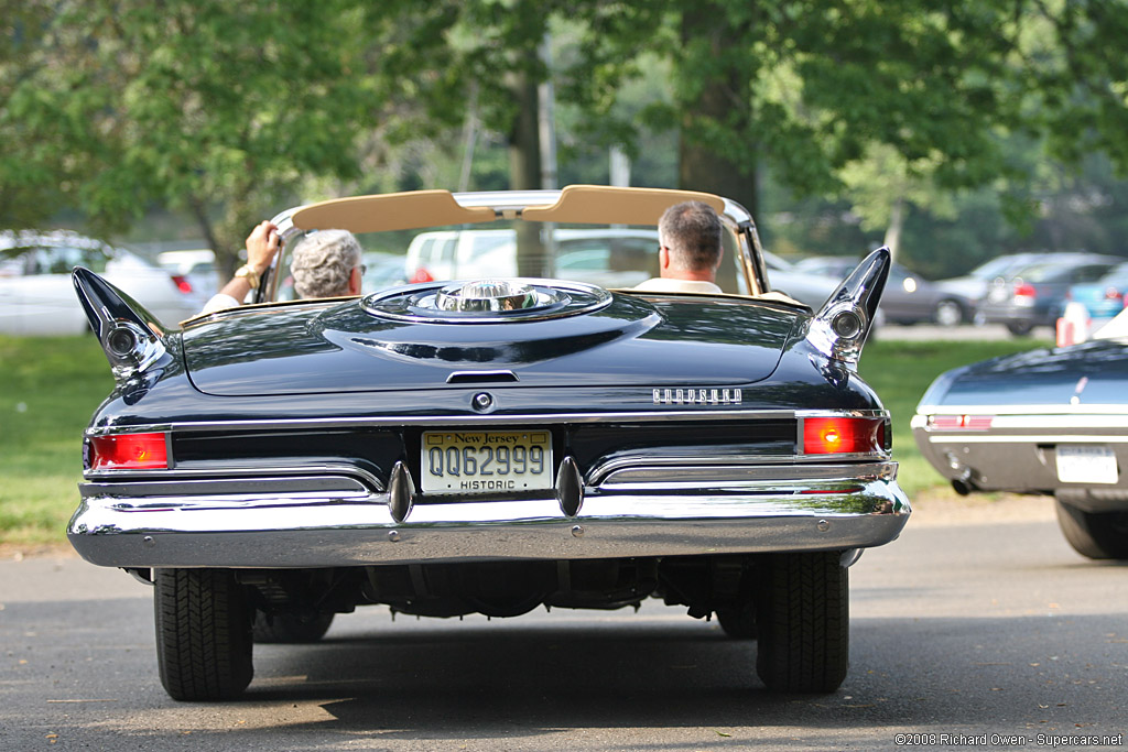 1961 Chrysler 300G Gallery