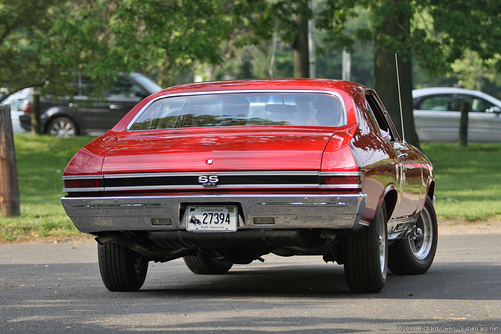 2008 Greenwich Concours-9