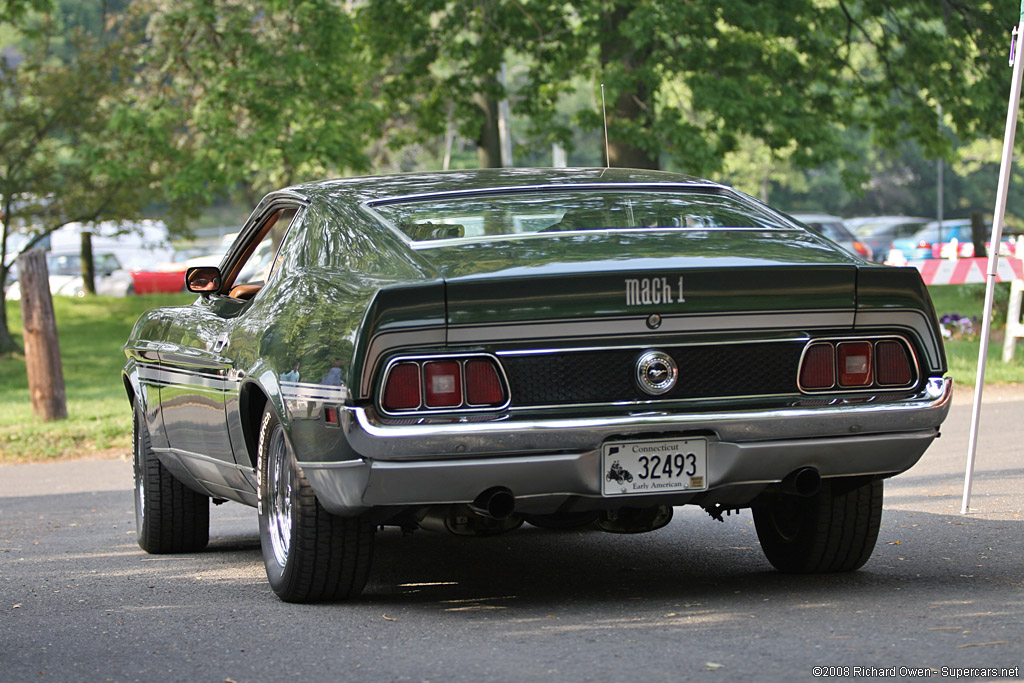 2008 Greenwich Concours-9