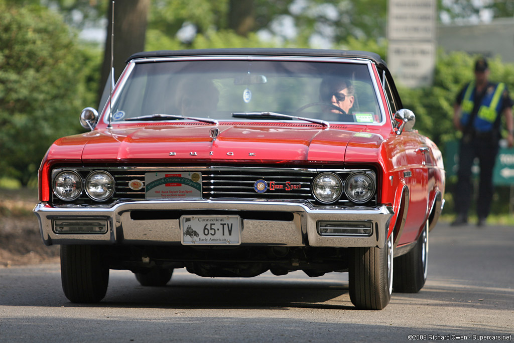 2008 Greenwich Concours-9