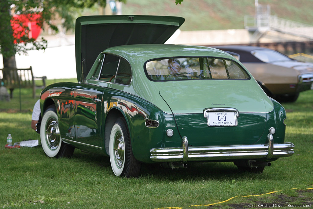 2008 Greenwich Concours-8