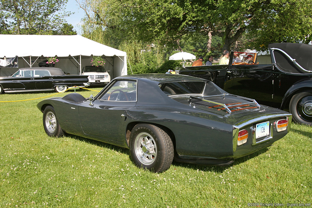 2008 Greenwich Concours-8