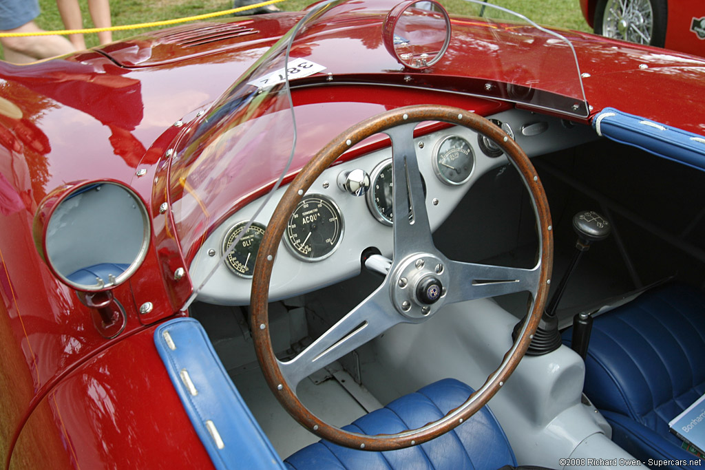 2008 Greenwich Concours-4