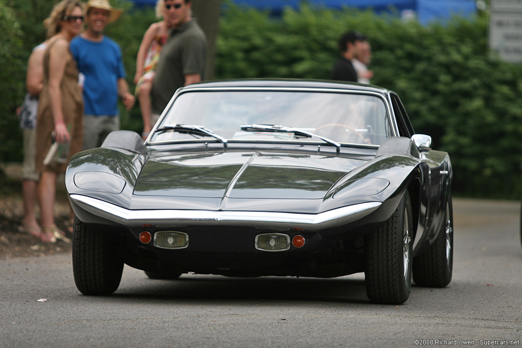 2008 Greenwich Concours-8