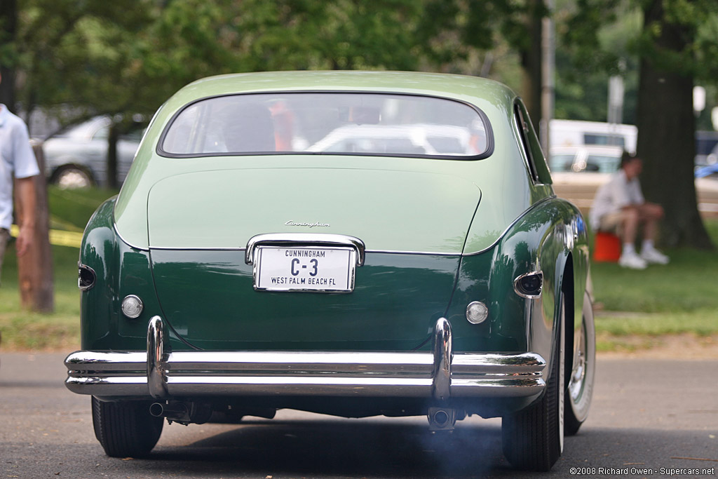 2008 Greenwich Concours-8