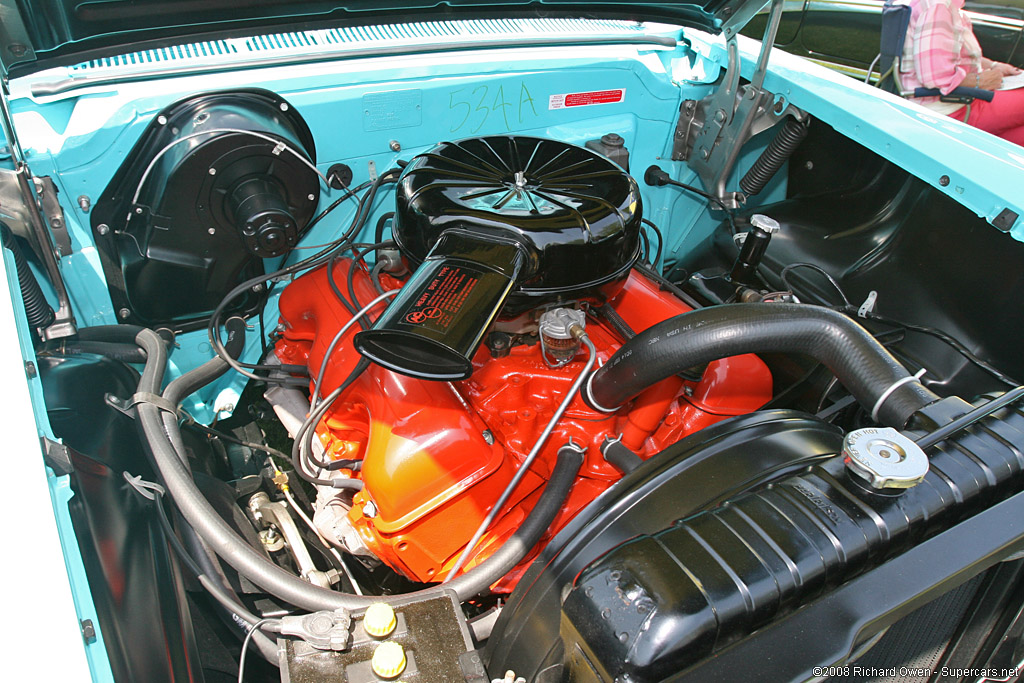 1958 Chevrolet Impala Gallery