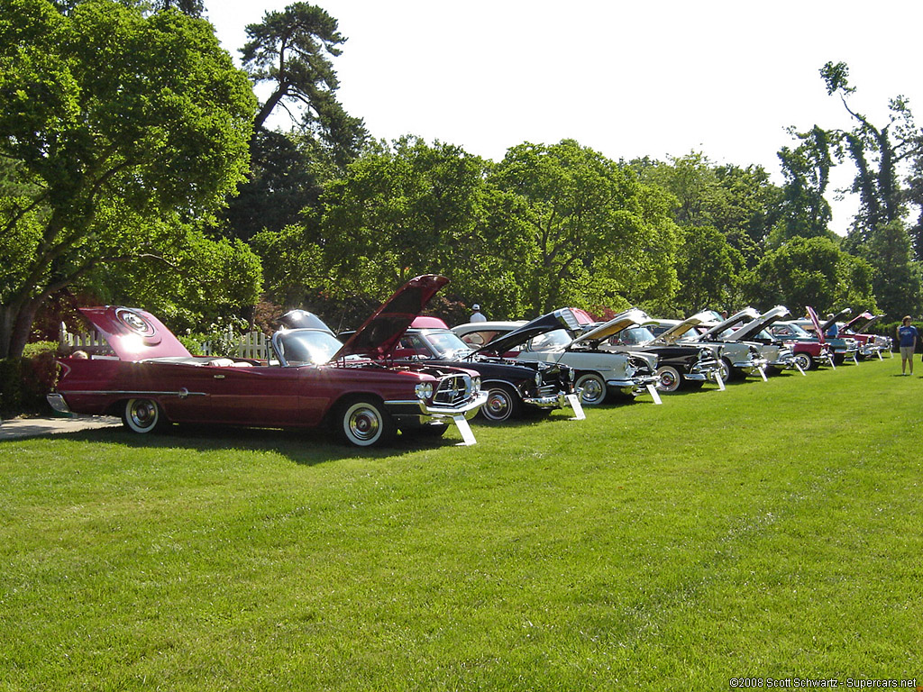 1960 Chrysler 300F Convertible Gallery