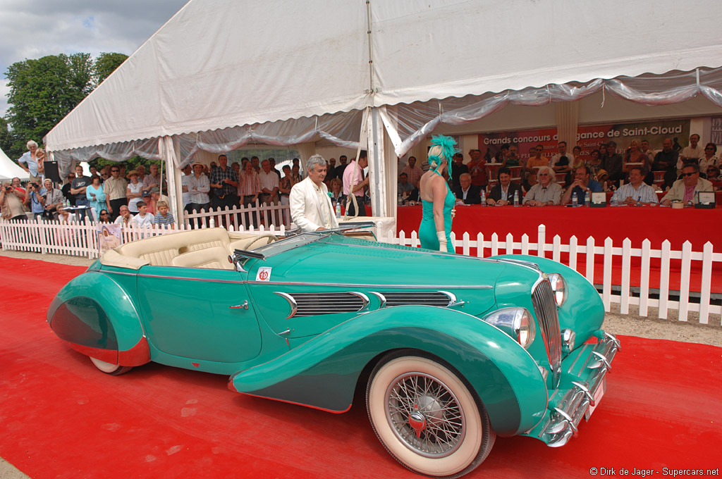 2008 Concours d'Elegance de Saint-Cloud-2