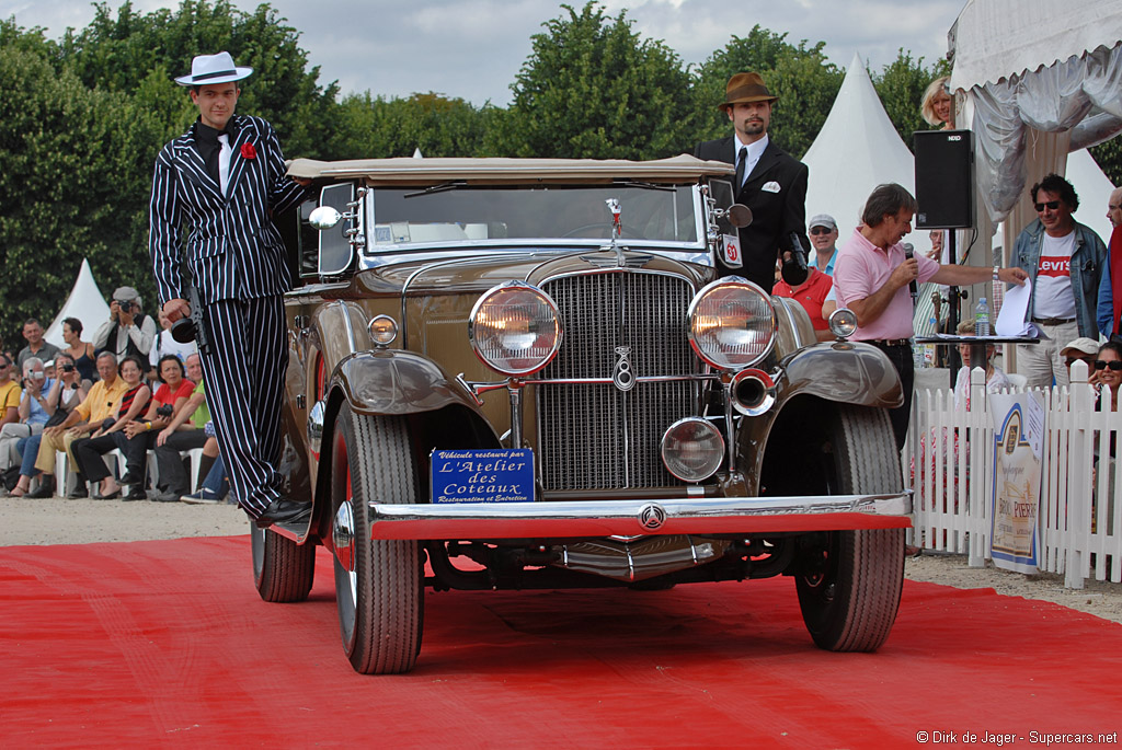 2008 Concours d'Elegance de Saint-Cloud-2