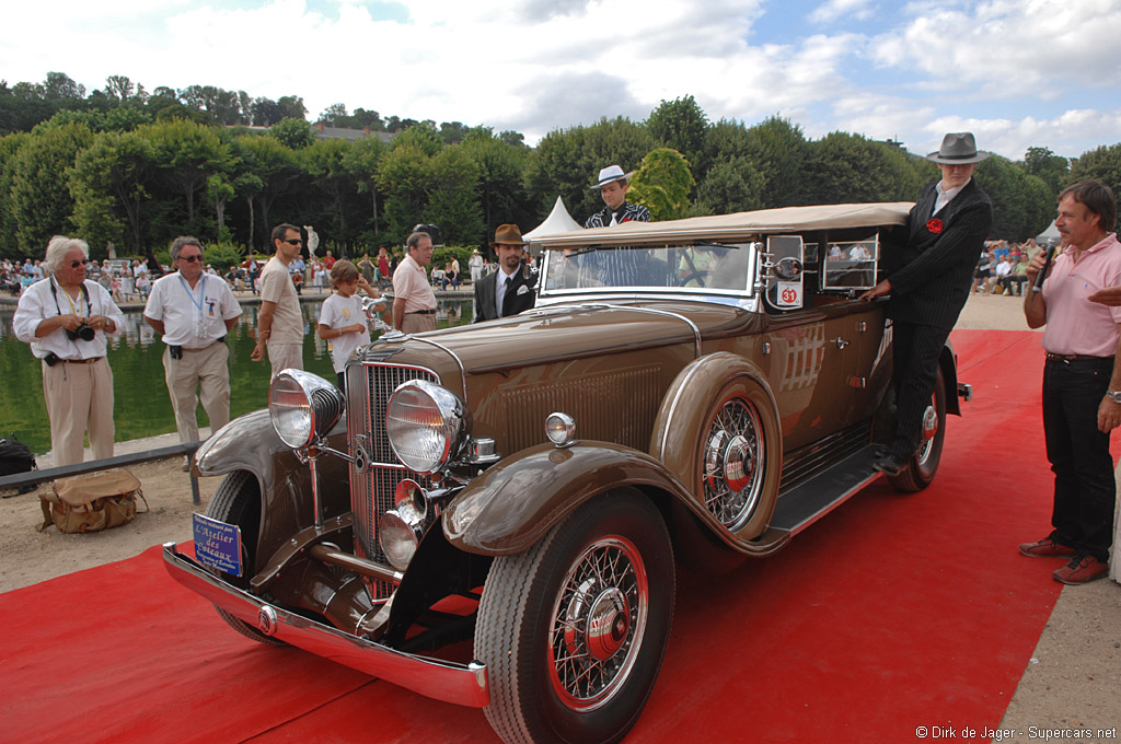 2008 Concours d'Elegance de Saint-Cloud-2