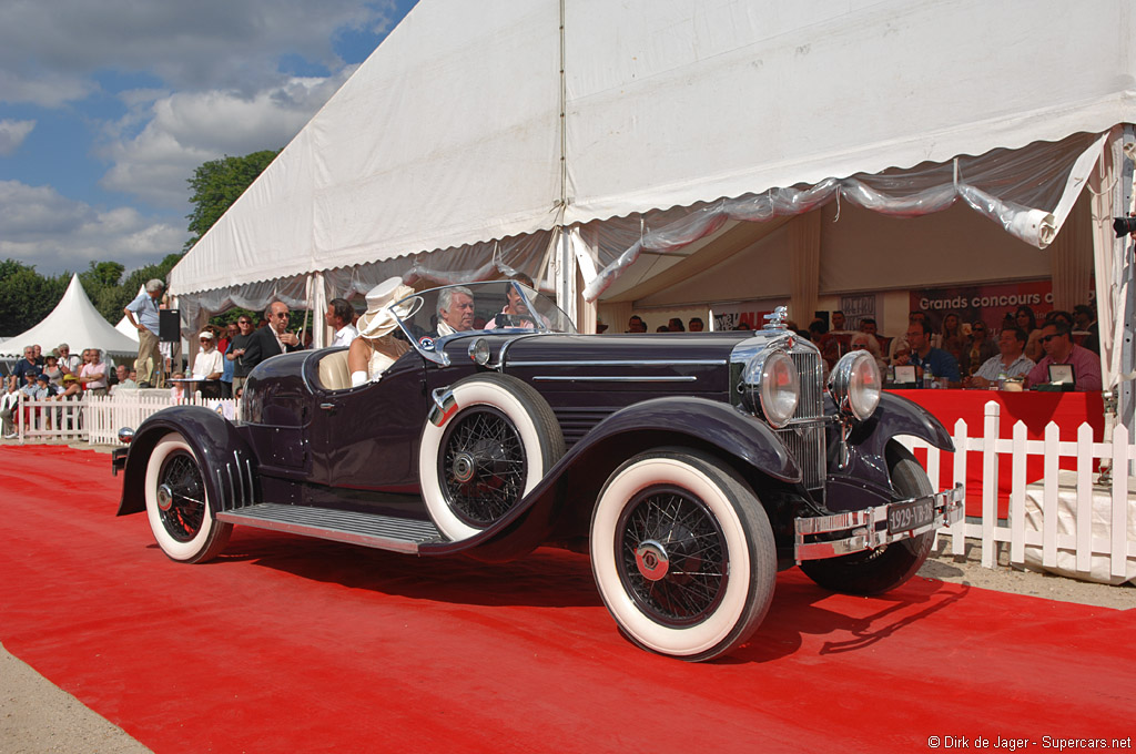 2008 Concours d'Elegance de Saint-Cloud-2