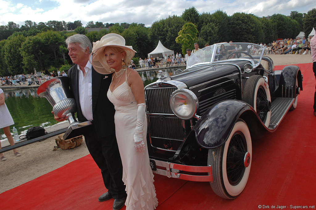 2008 Concours d'Elegance de Saint-Cloud-2