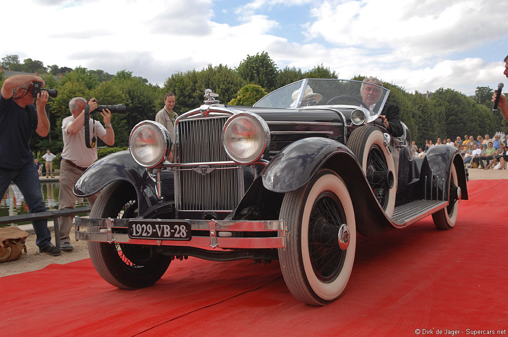 2008 Concours d'Elegance de Saint-Cloud-2