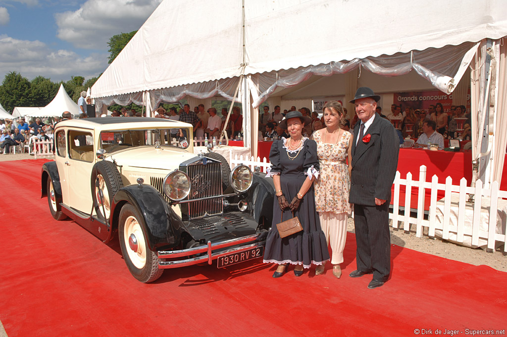 2008 Concours d'Elegance de Saint-Cloud-2