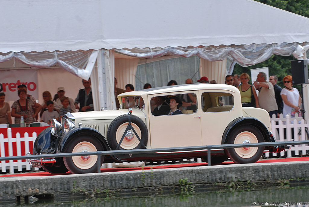 2008 Concours d'Elegance de Saint-Cloud-2