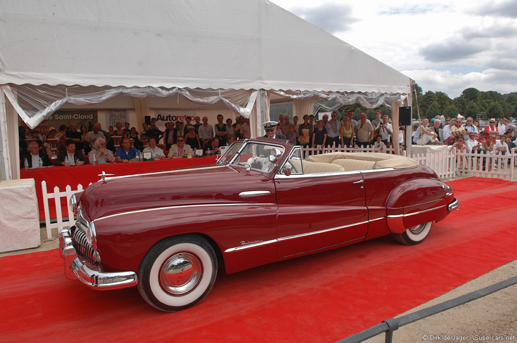 2008 Concours d'Elegance de Saint-Cloud-2