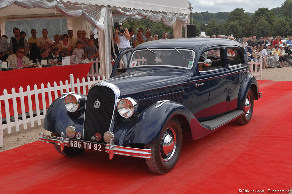 2008 Concours d'Elegance de Saint-Cloud-2