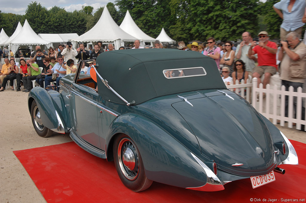 2008 Concours d'Elegance de Saint-Cloud-2