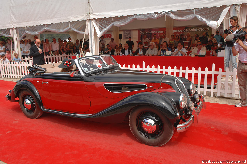 2008 Concours d'Elegance de Saint-Cloud-2