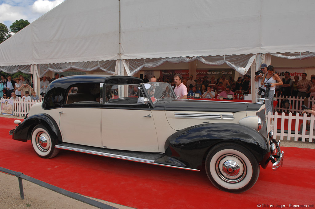 2008 Concours d'Elegance de Saint-Cloud-2