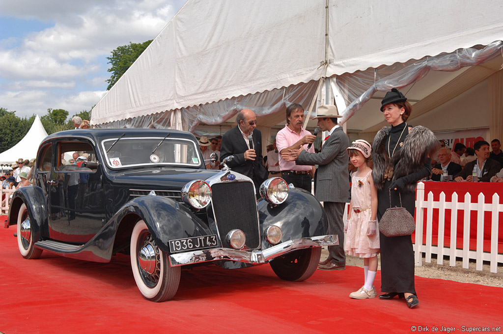 2008 Concours d'Elegance de Saint-Cloud-2