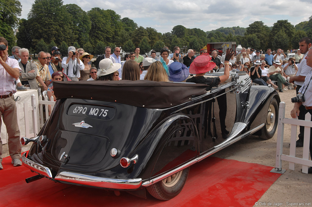 2008 Concours d'Elegance de Saint-Cloud-2