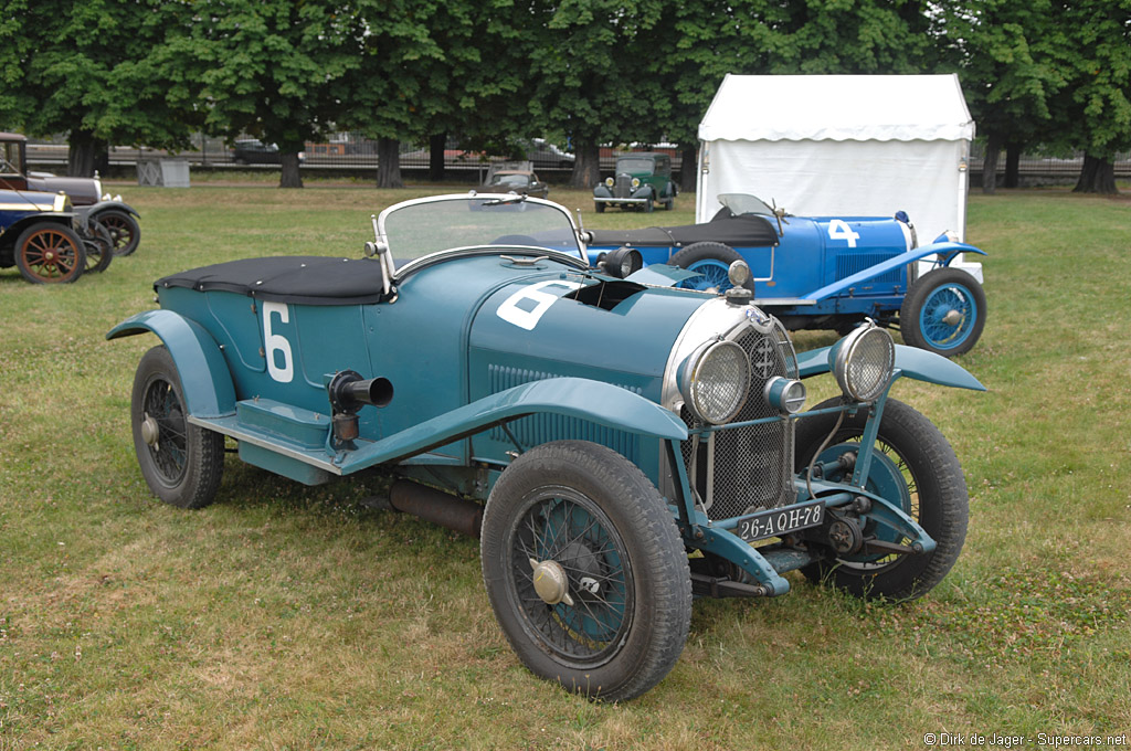 2008 Concours d'Elegance de Saint-Cloud-3