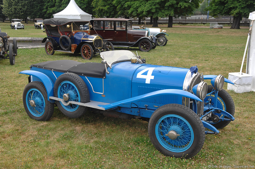 2008 Concours d'Elegance de Saint-Cloud-3