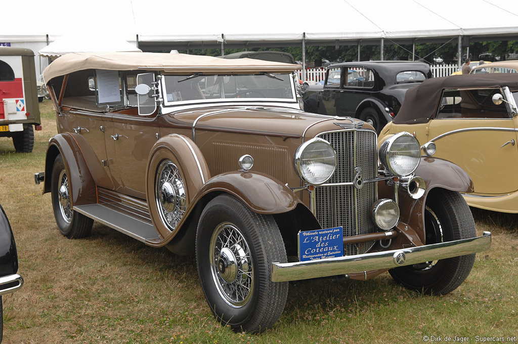 2008 Concours d'Elegance de Saint-Cloud-2