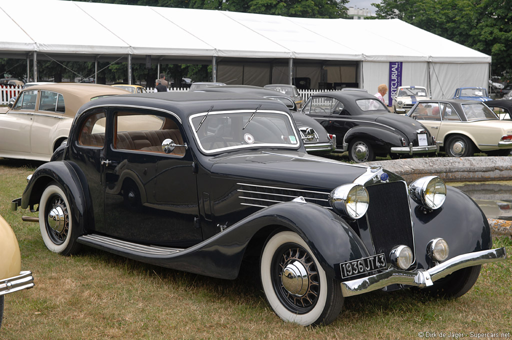 2008 Concours d'Elegance de Saint-Cloud-2