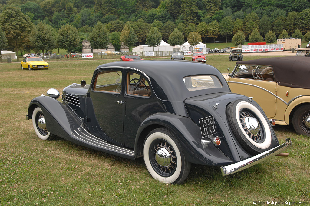 2008 Concours d'Elegance de Saint-Cloud-2