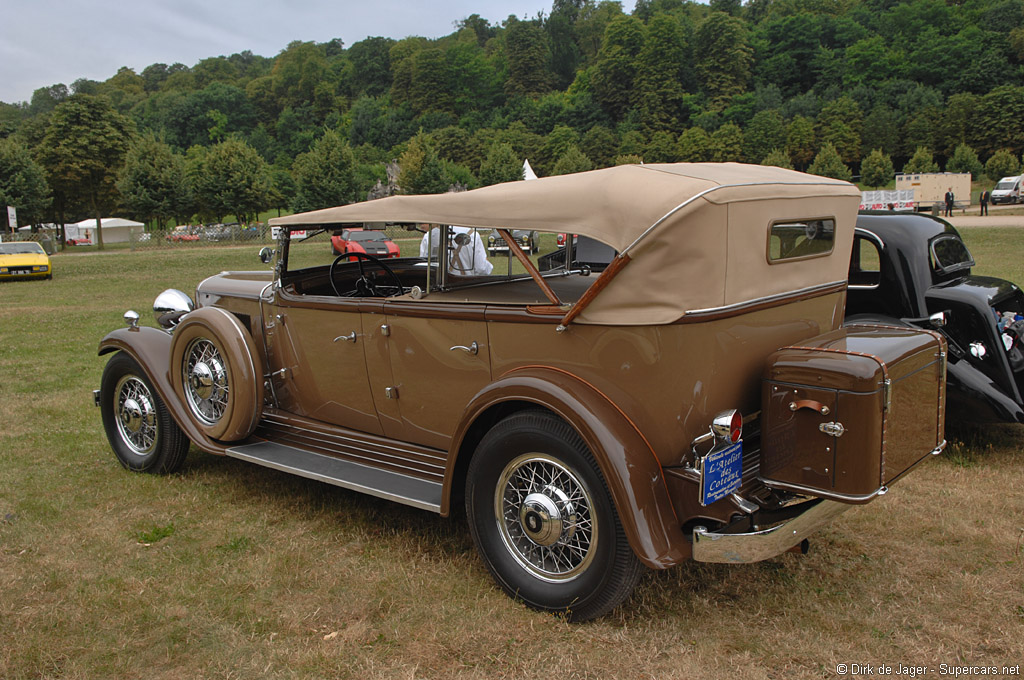 2008 Concours d'Elegance de Saint-Cloud-2