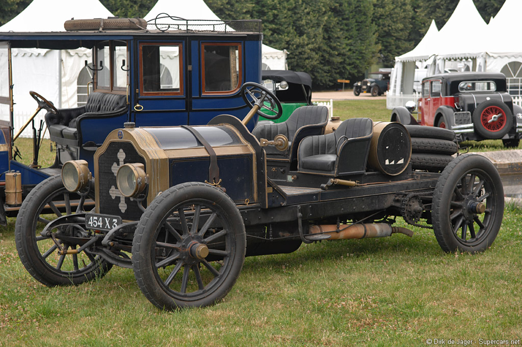 2008 Concours d'Elegance de Saint-Cloud-3