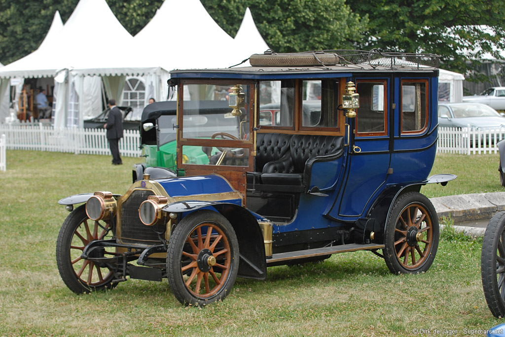 2008 Concours d'Elegance de Saint-Cloud-3