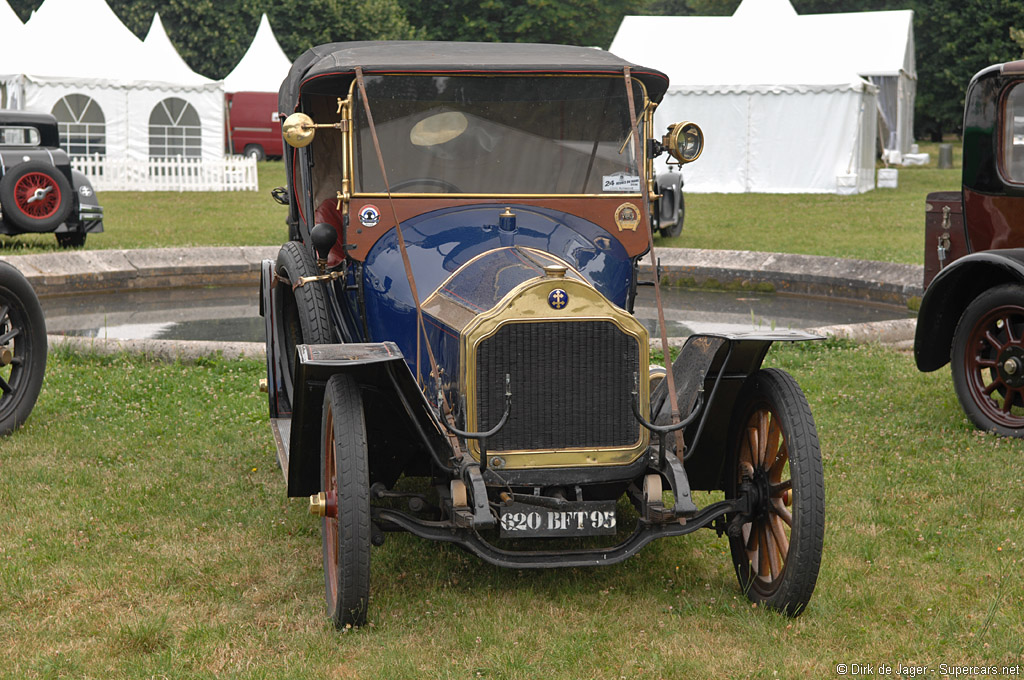 2008 Concours d'Elegance de Saint-Cloud-3