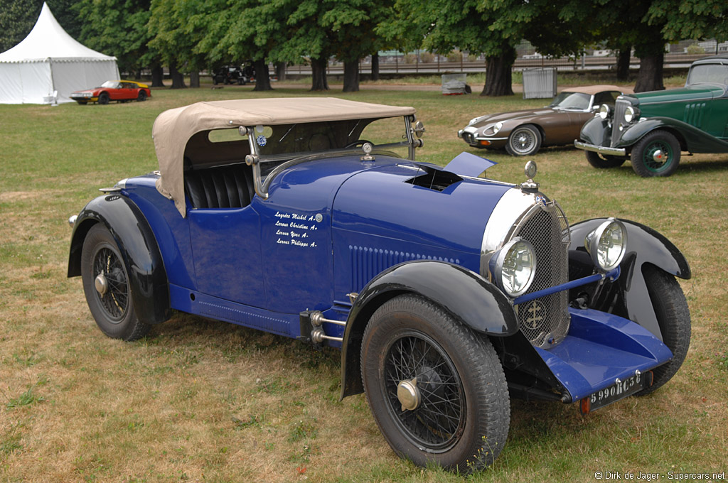 2008 Concours d'Elegance de Saint-Cloud-3