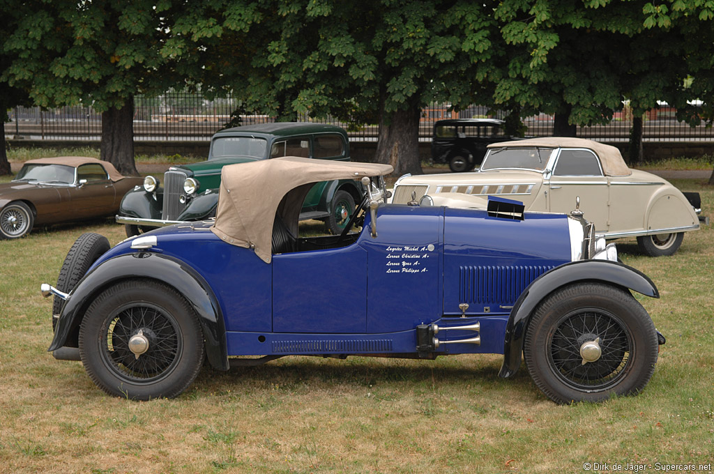 2008 Concours d'Elegance de Saint-Cloud-3