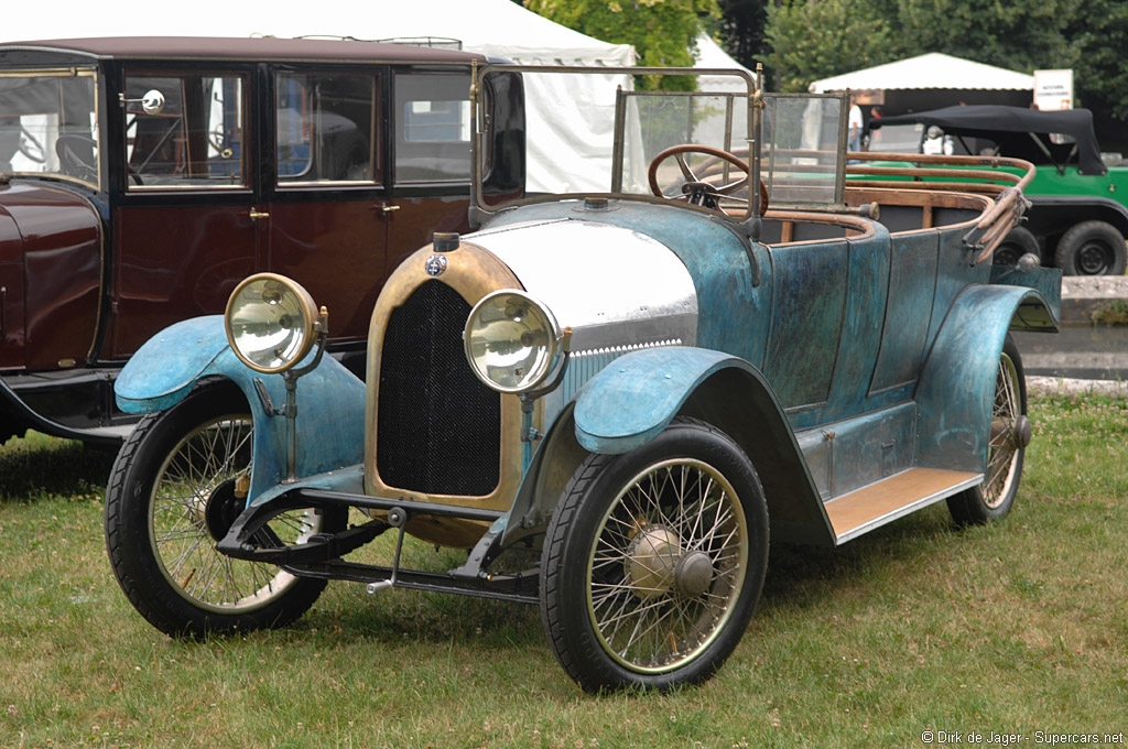 2008 Concours d'Elegance de Saint-Cloud-3