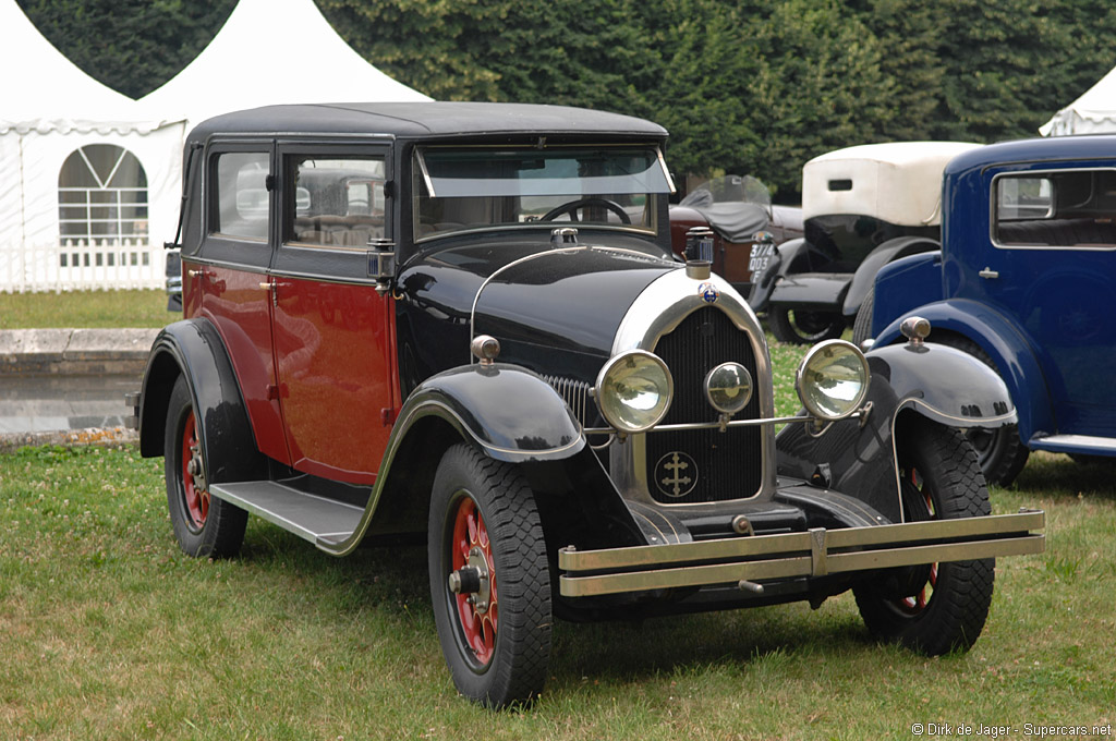 2008 Concours d'Elegance de Saint-Cloud-3